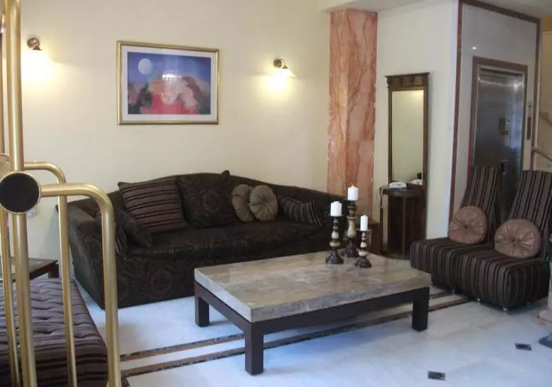 Fotos del hotel Rex Hotel:  16