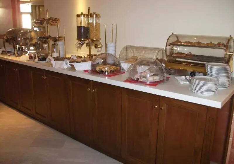 Fotos del hotel Rex Hotel:  7