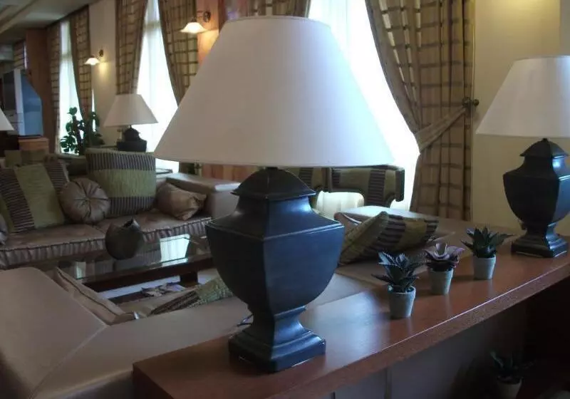 Fotos del hotel Rex Hotel:  4