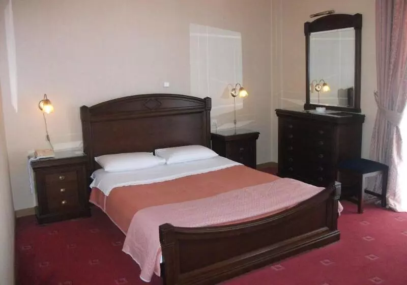 Fotos del hotel Rex Hotel:  14