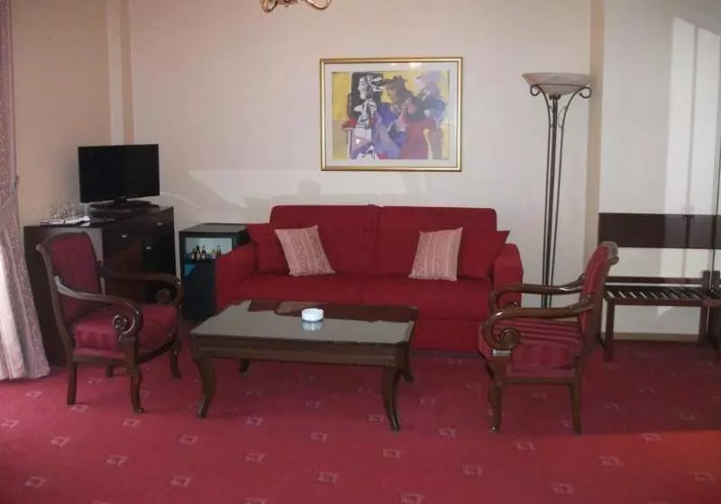 Fotos del hotel Rex Hotel:  17