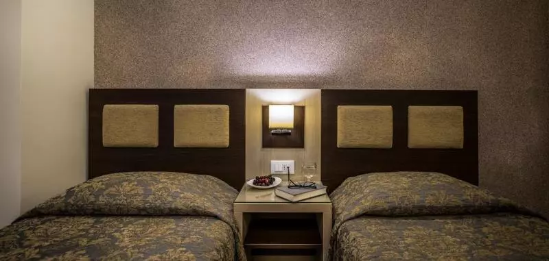 Fotos del hotel Rex Hotel:  6