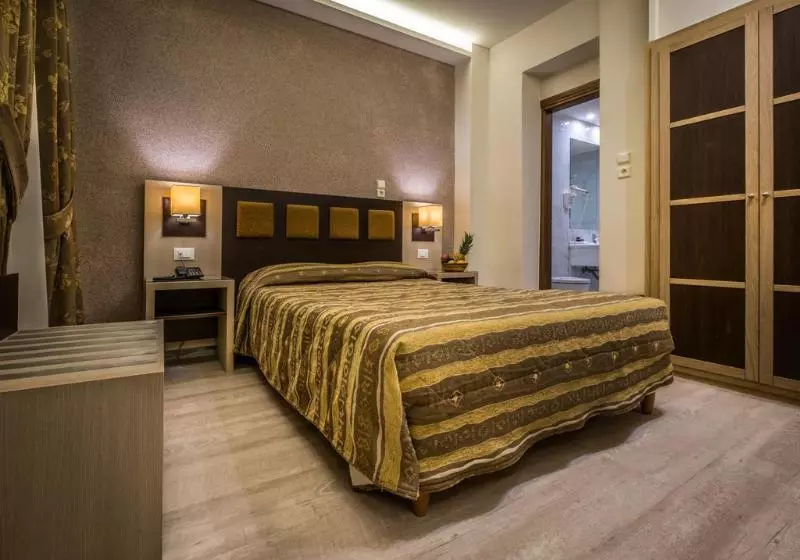 Fotos del hotel Rex Hotel:  10