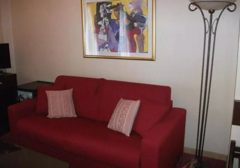 Fotos del hotel Rex Hotel:  18