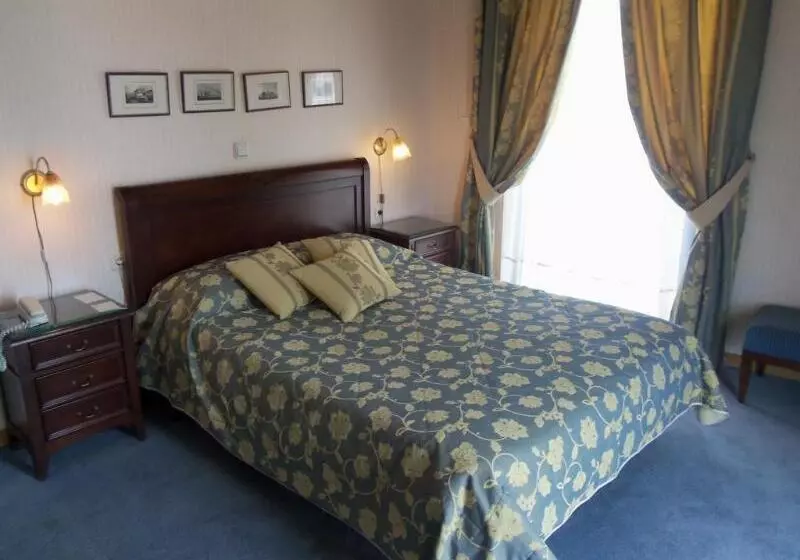 Fotos del hotel Rex Hotel:  15