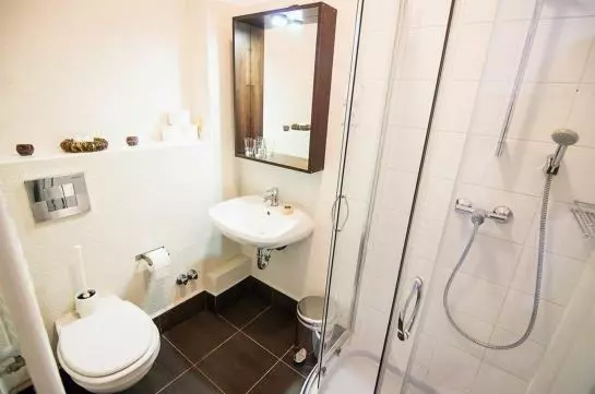 Fotos del hotel City Center Guest House:  10