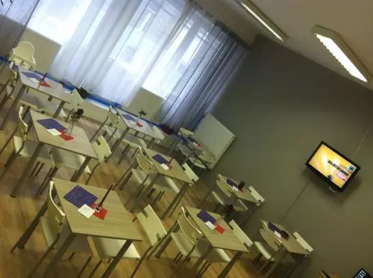 Fotos del hotel City Center Guest House:  6