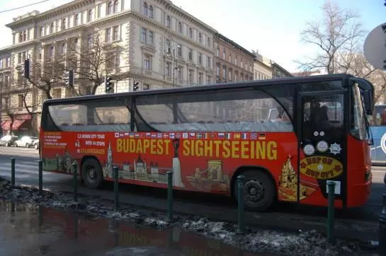 Fotos del hotel City Center Guest House:  11