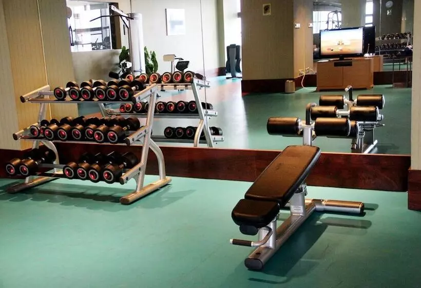 Fotos del hotel Crowne Plaza Hefei, An Ihg:  5