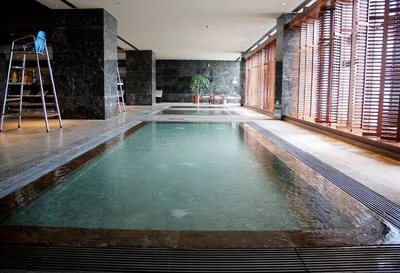 Fotos del hotel Crowne Plaza Hefei, An Ihg:  18