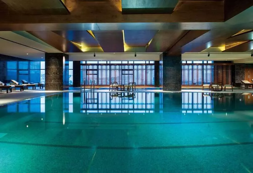 Fotos del hotel Crowne Plaza Hefei, An Ihg:  12