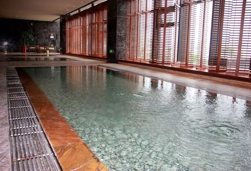 Fotos del hotel Crowne Plaza Hefei, An Ihg:  3