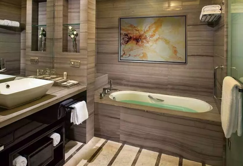 Fotos del hotel Crowne Plaza Hefei, An Ihg:  16