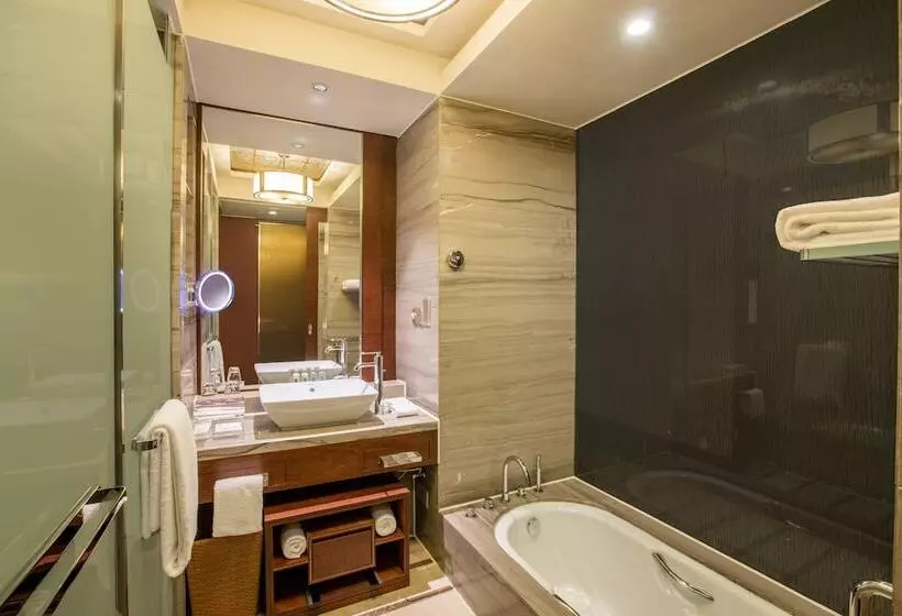 Fotos del hotel Crowne Plaza Hefei, An Ihg:  9