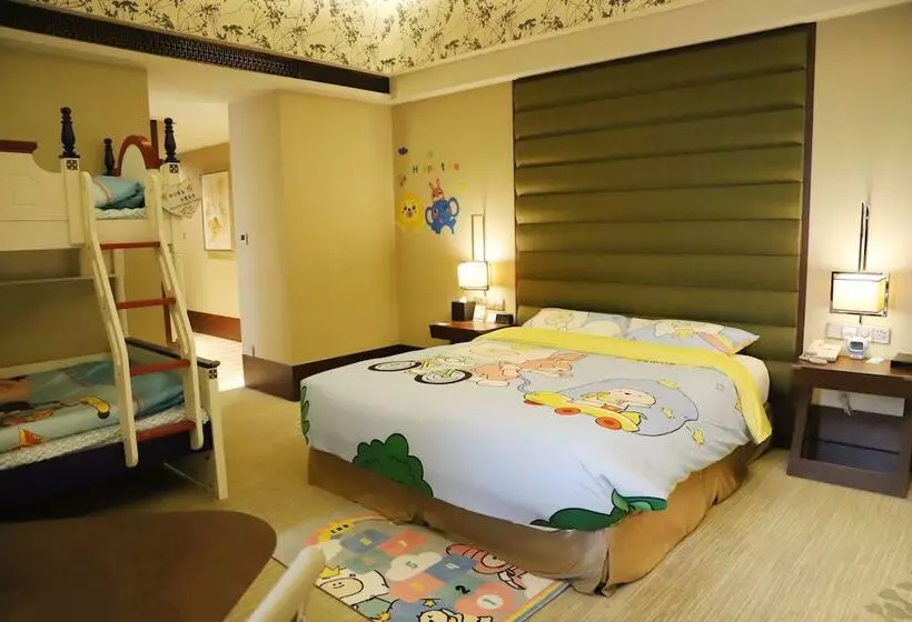 Fotos del hotel Crowne Plaza Hefei, An Ihg:  20