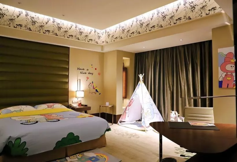 Fotos del hotel Crowne Plaza Hefei, An Ihg:  17