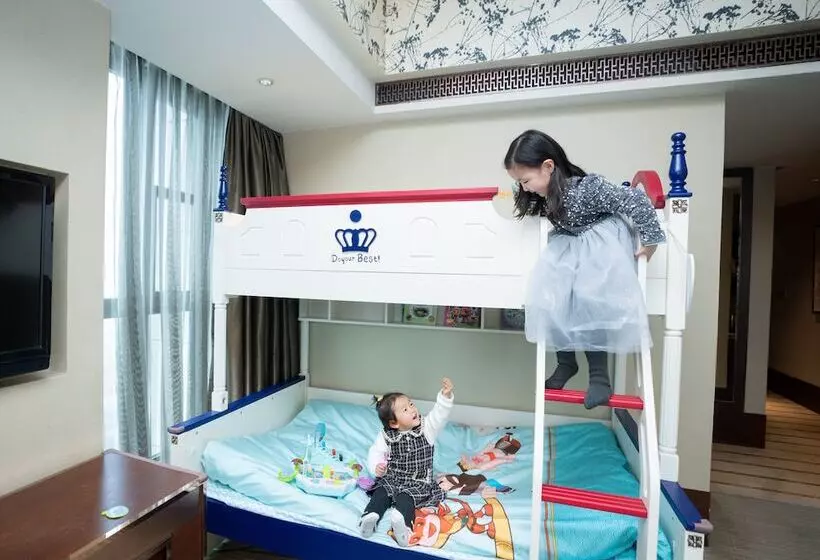 Fotos del hotel Crowne Plaza Hefei, An Ihg:  24
