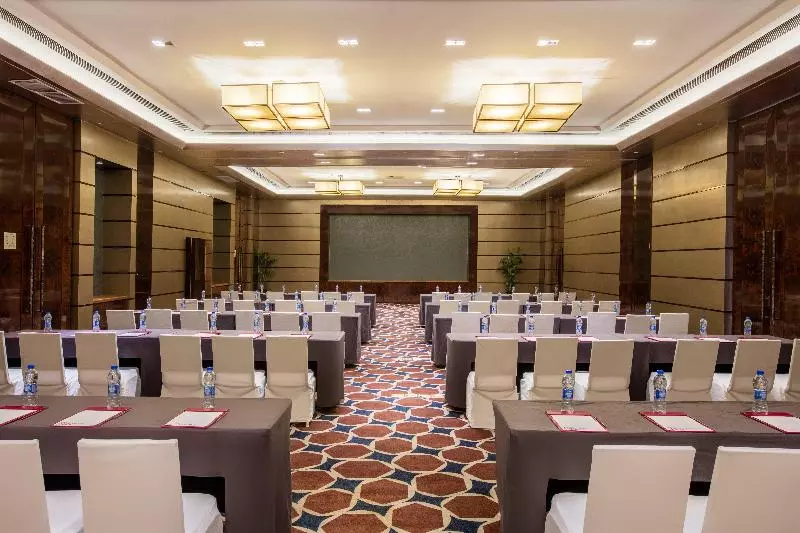 Fotos del hotel Crowne Plaza Hefei, An Ihg:  8