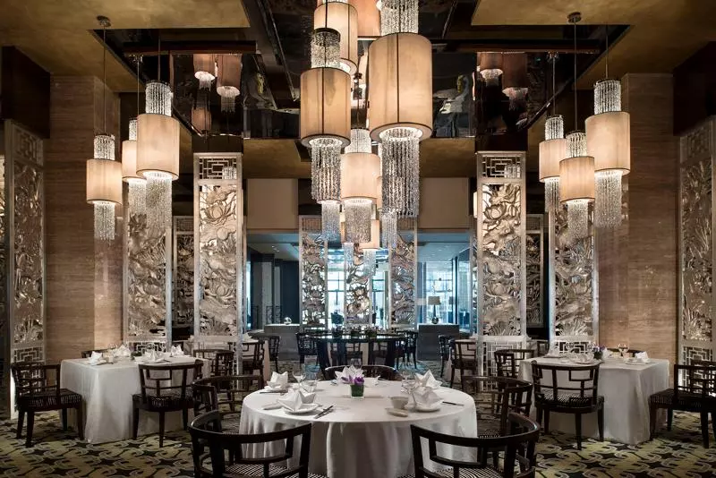 Fotos del hotel Crowne Plaza Hefei, An Ihg:  6