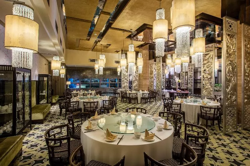 Fotos del hotel Crowne Plaza Hefei, An Ihg:  14