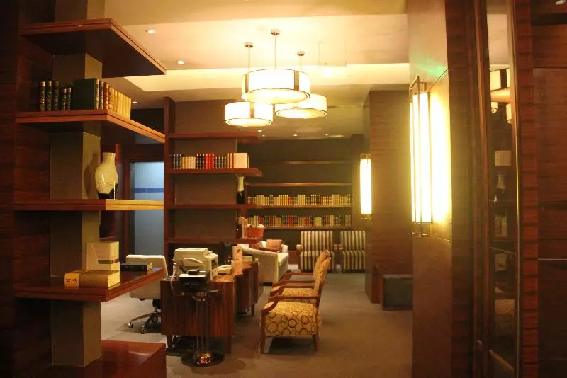 Fotos del hotel Crowne Plaza Hefei, An Ihg:  4