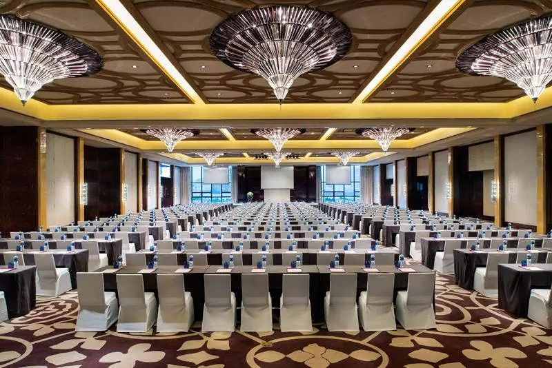 Fotos del hotel Crowne Plaza Hefei, An Ihg:  23