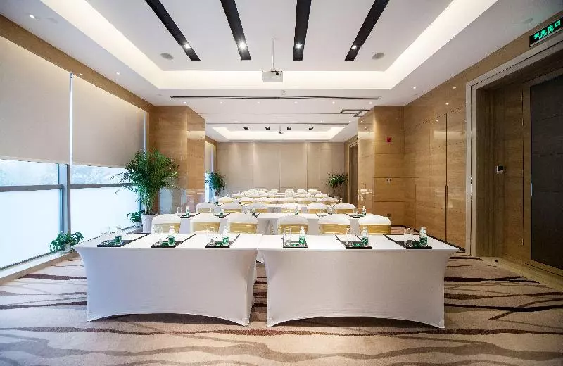 Fotos del hotel Holiday Inn Chengdu Oriental Plaza, An Ihg:  16