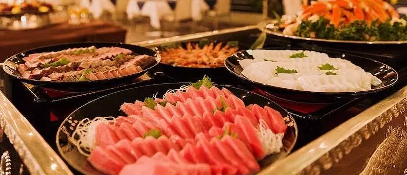 Fotos del hotel Listel Hamanako:  4