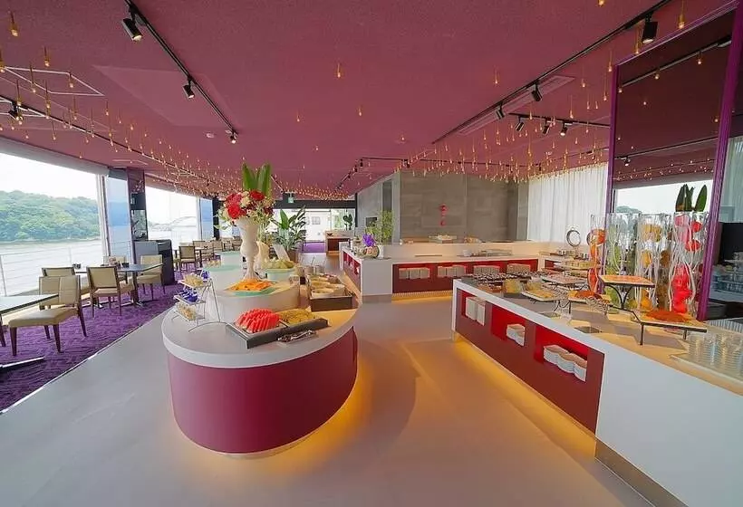 Fotos del hotel Listel Hamanako:  10