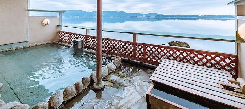 Fotos del hotel Listel Hamanako:  6