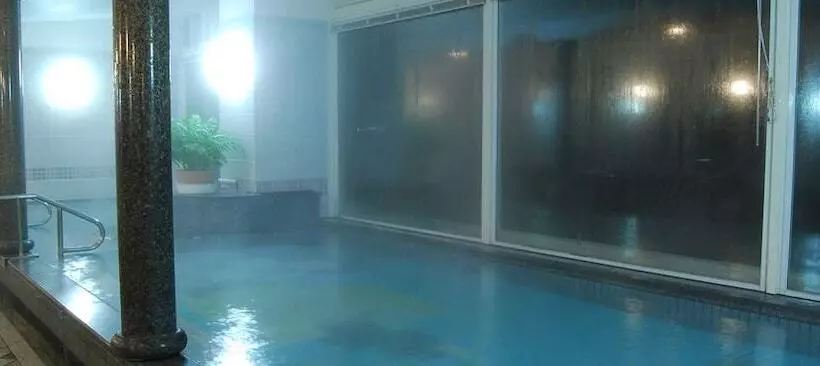 Fotos del hotel Listel Hamanako:  2