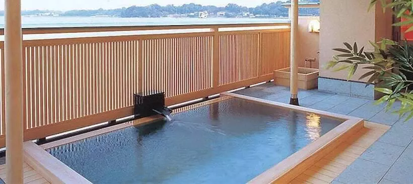 Fotos del hotel Listel Hamanako:  5