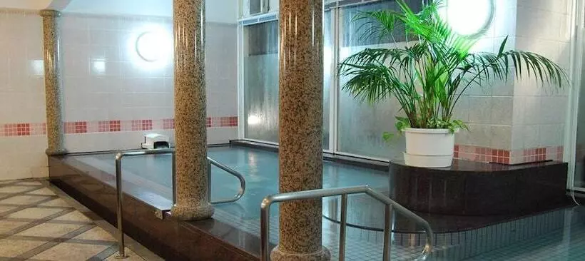 Fotos del hotel Listel Hamanako:  3