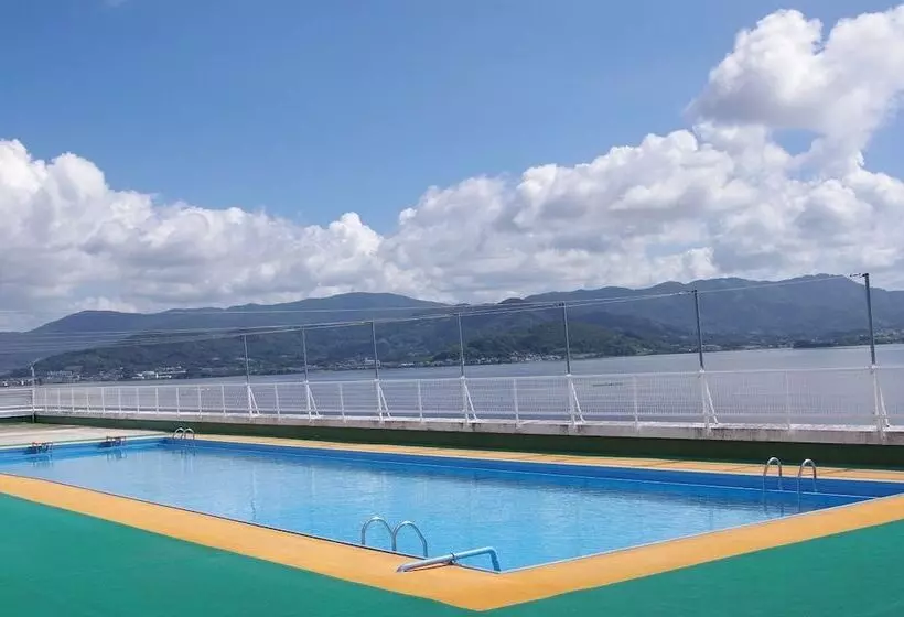 Fotos del hotel Listel Hamanako:  8