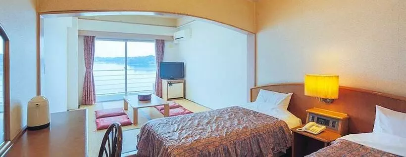 Fotos del hotel Listel Hamanako:  7