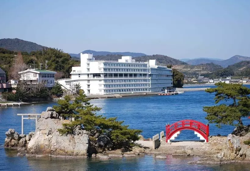 Fotos del hotel Listel Hamanako:  11