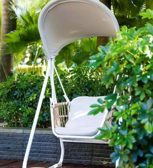 Fotos del hotel Howard Johnson New Port Resort Haikou:  8