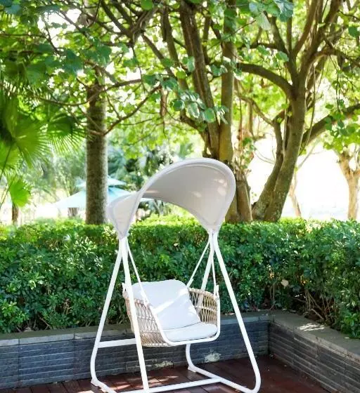 Fotos del hotel Howard Johnson New Port Resort Haikou:  11