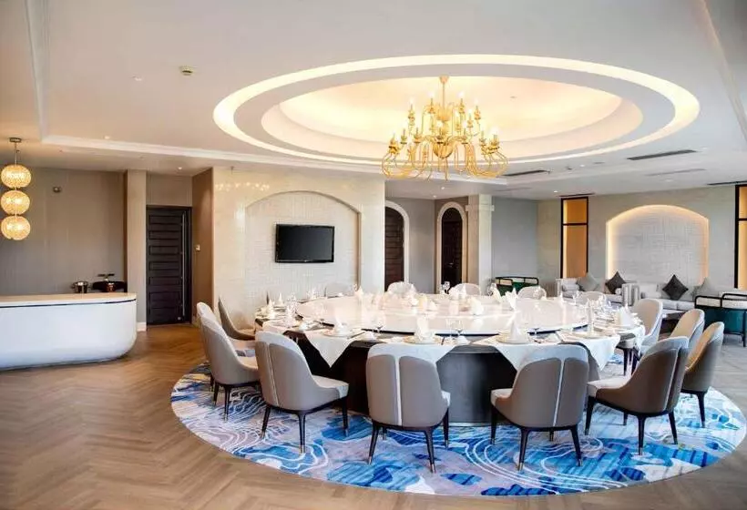 Fotos del hotel Howard Johnson New Port Resort Haikou:  2