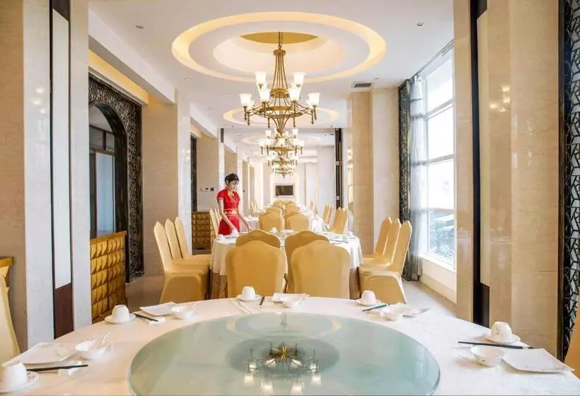 Fotos del hotel Howard Johnson New Port Resort Haikou:  15