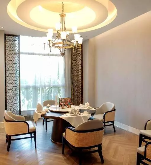 Fotos del hotel Howard Johnson New Port Resort Haikou:  13