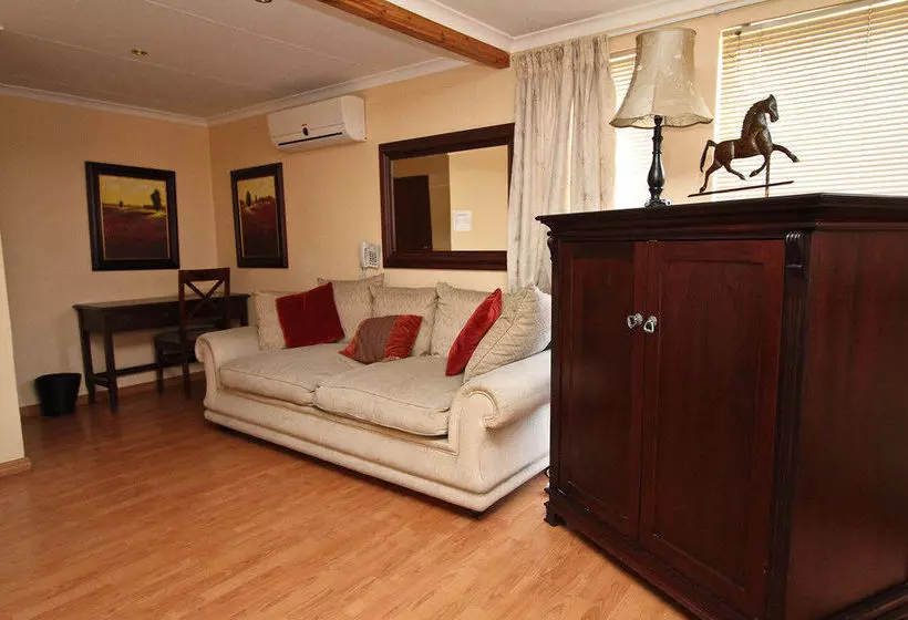 Fotos del hotel Europrime Boutique:  8