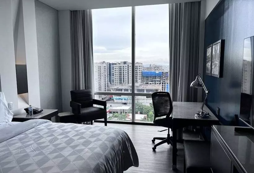 Fotos del hotel Holiday Inn Bogota Airport, An Ihg:  2