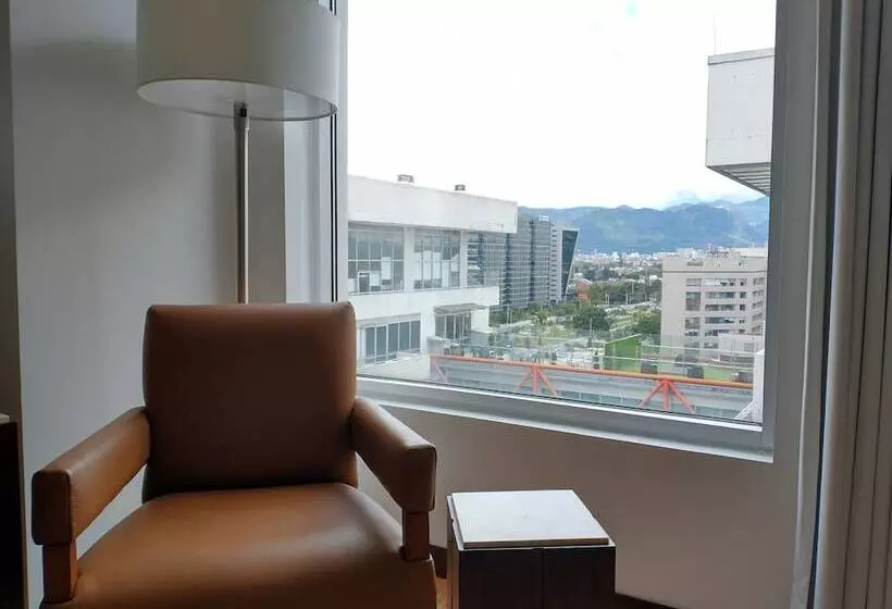 Fotos del hotel Holiday Inn Bogota Airport, An Ihg:  14