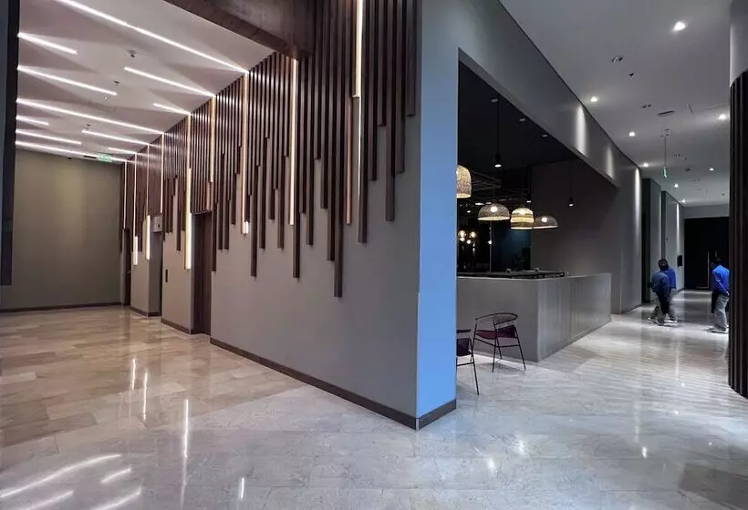 Fotos del hotel Holiday Inn Bogota Airport, An Ihg:  11