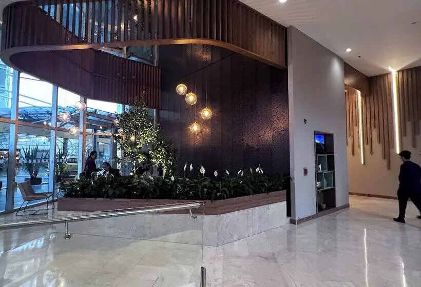 Fotos del hotel Holiday Inn Bogota Airport, An Ihg:  4