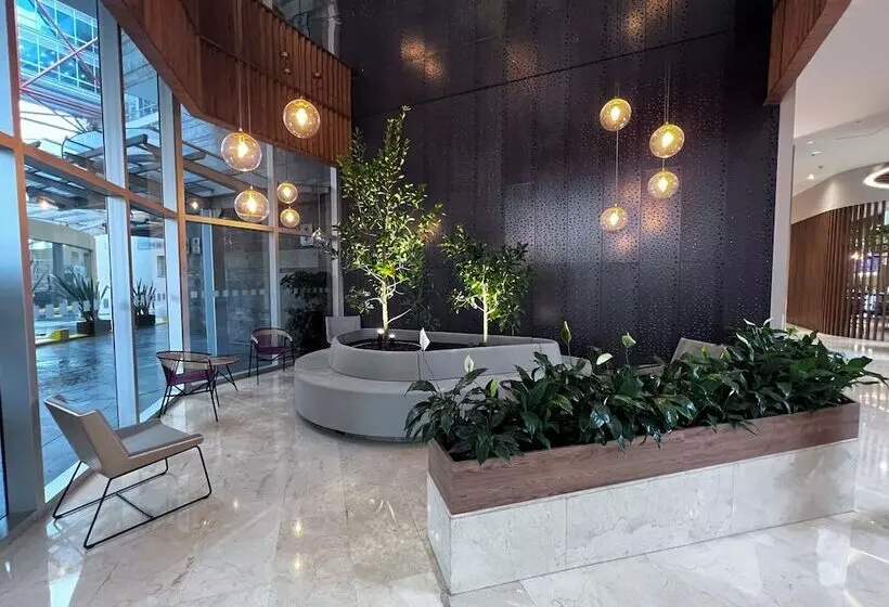 Fotos del hotel Holiday Inn Bogota Airport, An Ihg:  3
