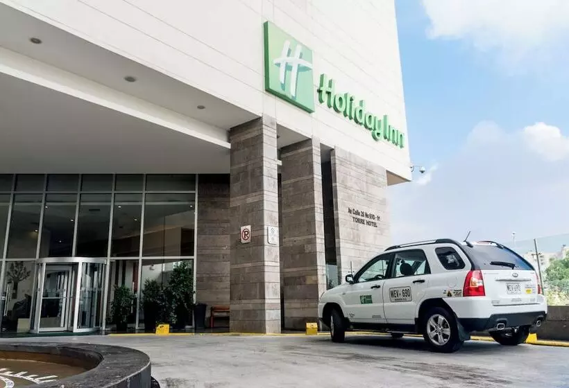Holiday Inn Bogota Airport, An Ihg