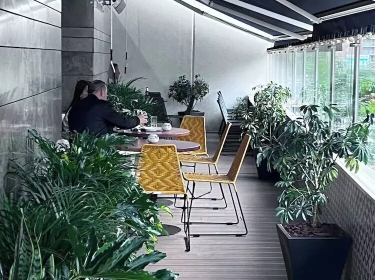 Fotos del hotel Holiday Inn Bogota Airport, An Ihg:  7