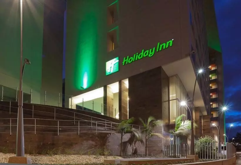 Fotos del hotel Holiday Inn Bogota Airport, An Ihg:  9